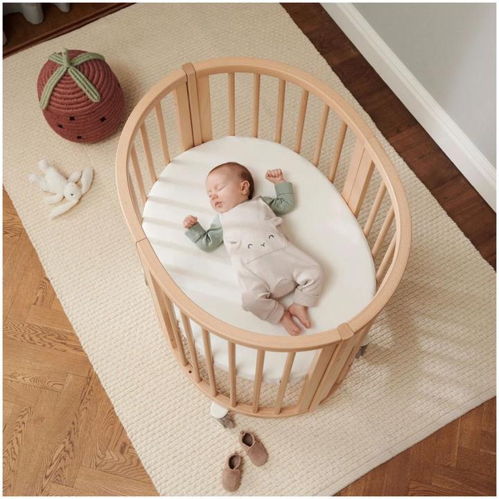 Image du produit Stokke Sleepi Mini V3 avec matelas