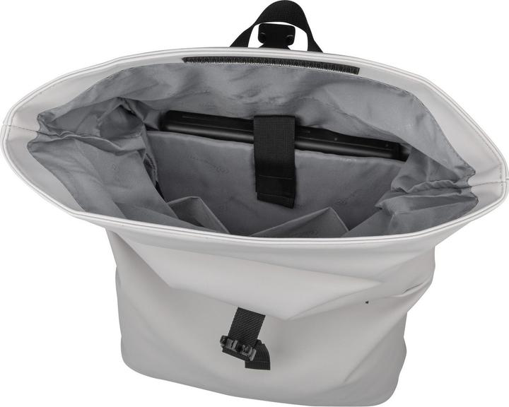 Immagine prodotto Bugatti Zaino Rina Grigio chiaro (15 l)