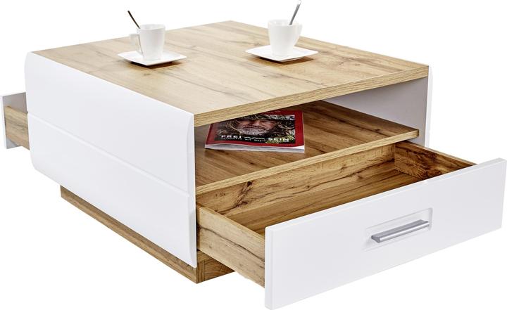 Produktbild Luca Bessoni Avensis (75 x 75 x 40 cm)