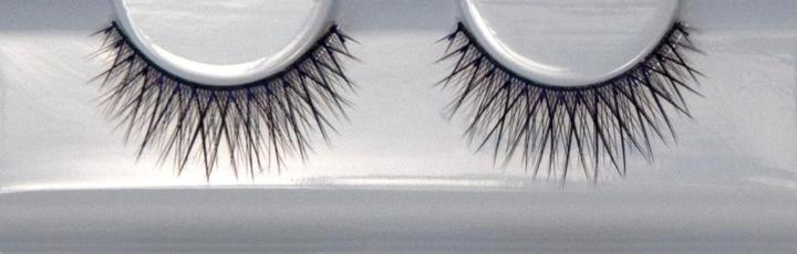 Produktbild Grimas Wimpern modisch (Künstliche Wimpern)