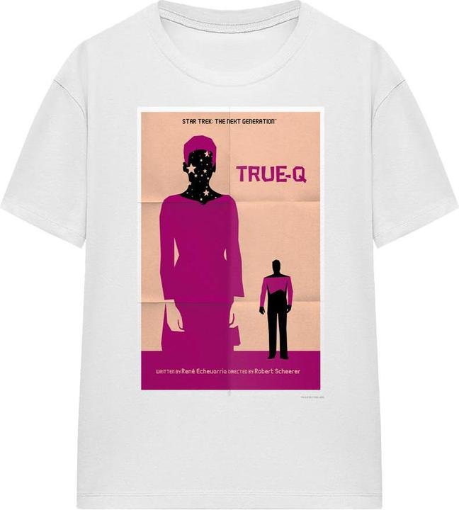 Produktbild The Next Generation Season 6 Episode 6 TShirt (L)