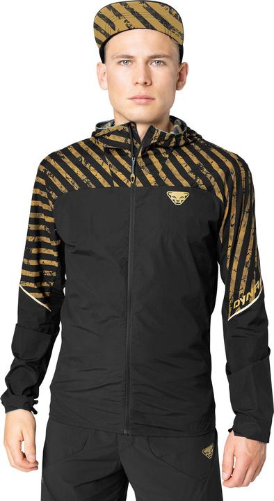 Actual product image Dynafit Trail Wind Jacke (XXL)