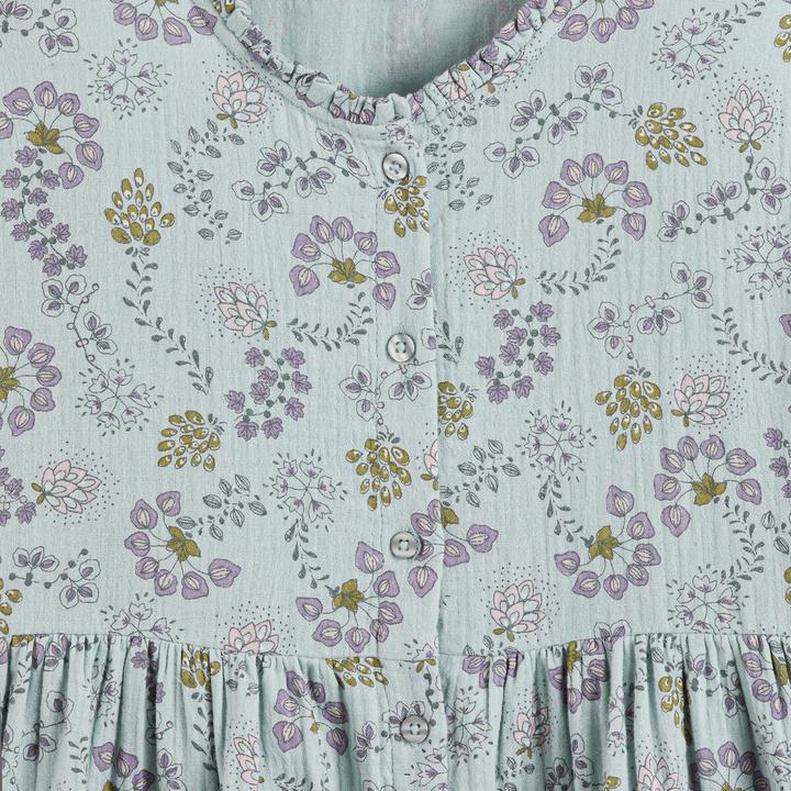 Immagine prodotto La Redoute Collections Abito con abbottonatura (94)