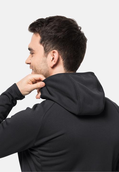 Immagine prodotto Jack Wolfskin Baiselberg Hooded Fz M (M)
