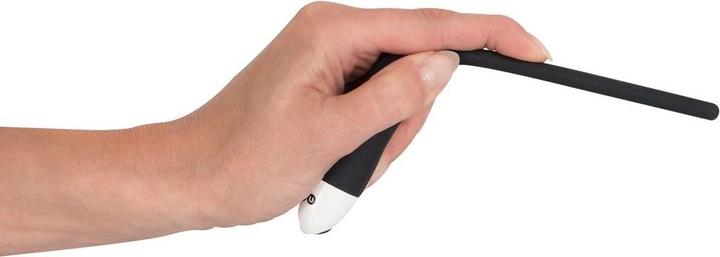Actual product image You2Toys Silicone dilator with vibration