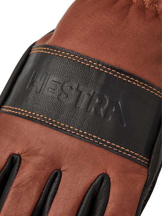 Immagine prodotto Hestra Guanto Fält Guide 5 Finger (12)