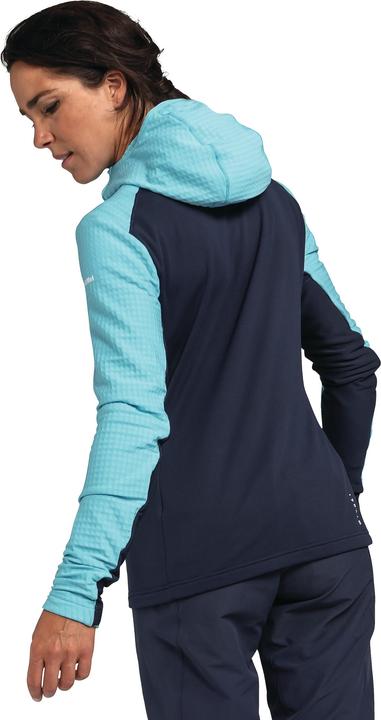 Produktbild Schöffel Monte Sart Hoodie (40, L)