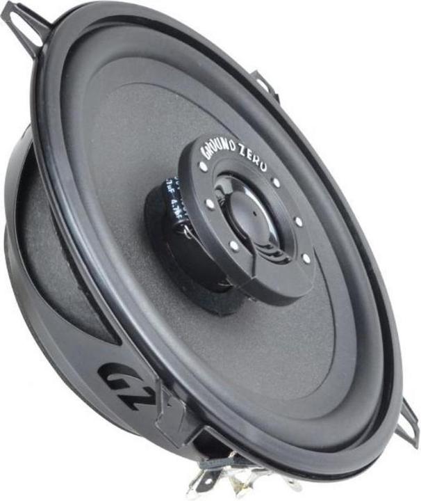 Produktbild Ground Zero GZIF 5201FX (100 W, 13 cm)