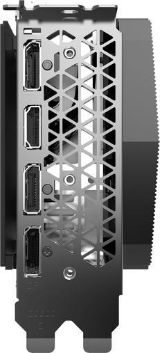 Produktbild Zotac GeForce RTX 2060 Super AMP Extreme Edition (8 GB)