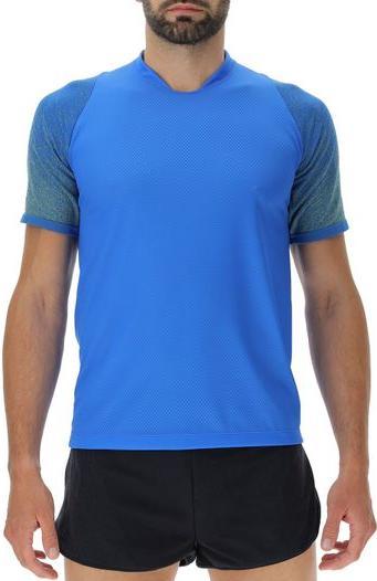 Immagine prodotto UYN Kurzärmeliges Laufshirt Exceleration (L)