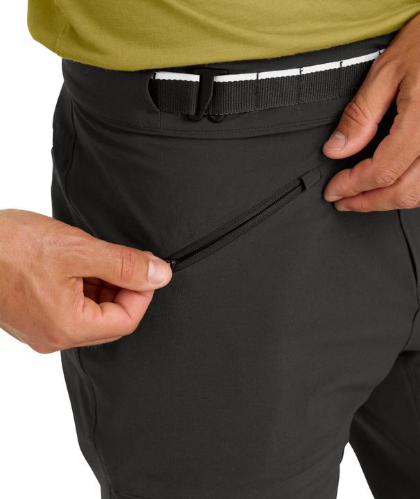 Image du produit Ortovox Brenta Shorts (XL)