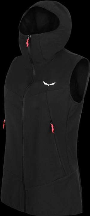 Actual product image Salewa Sella Durastretch Vest Da (42, XL)