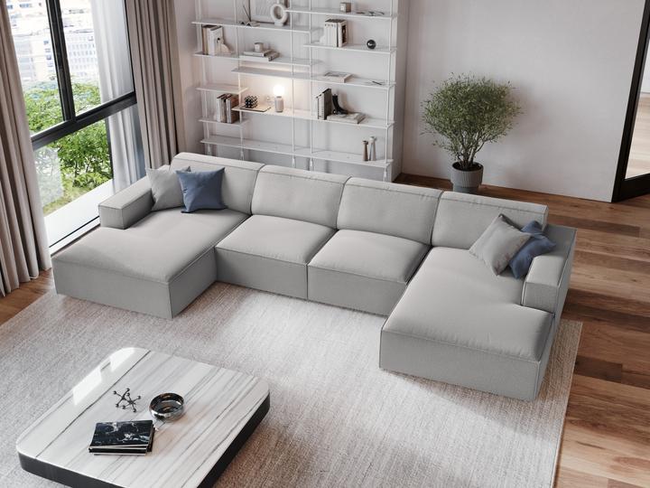 Produktbild Micadoni Jodie (Wohnlandschaft)