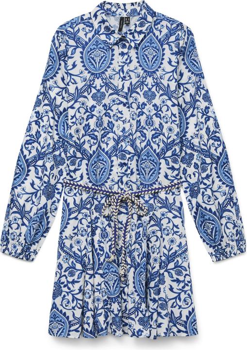 Vero Moda VMBRENDA Kurzes Kleid Kleid (M)