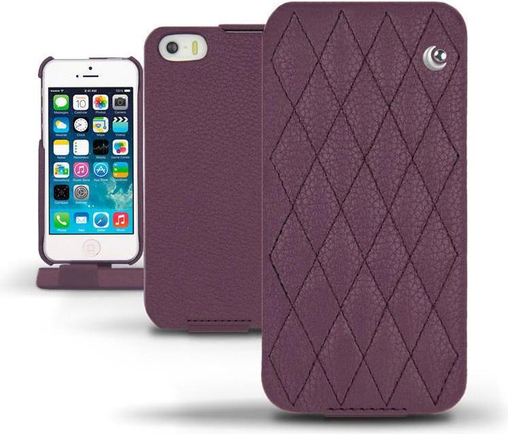 Image du produit Noreve Housse cuir vertical (Apple iPhone 5s)