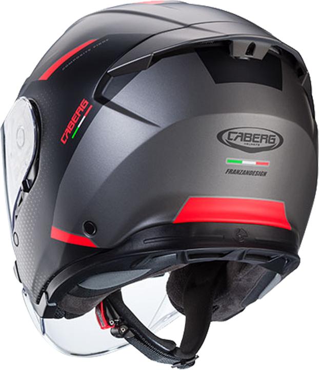 Immagine prodotto Caberg Custodia integrale Avalon X Punk (L)