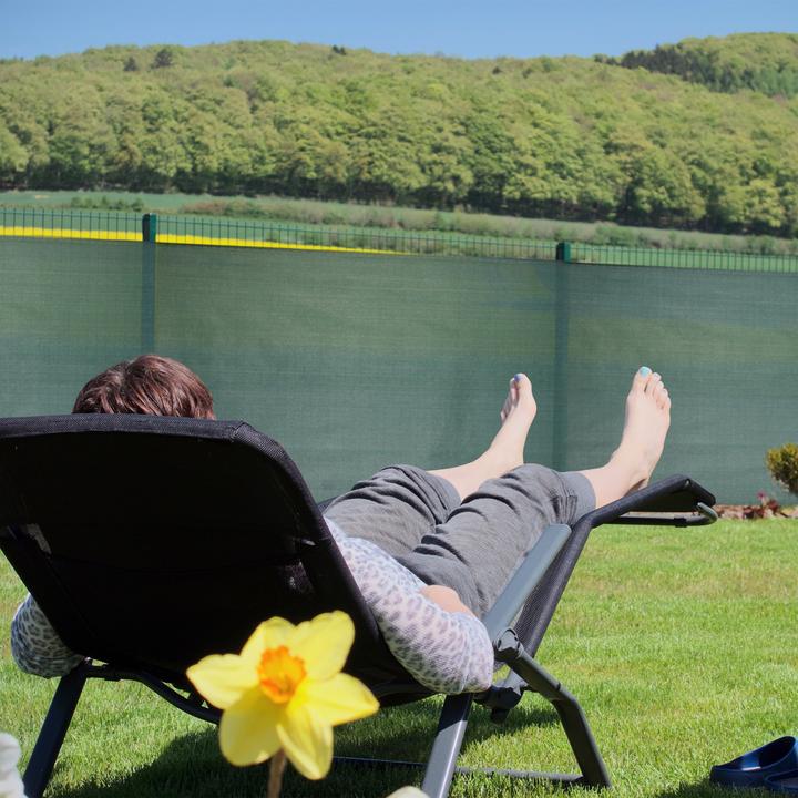Image du produit Relaxdays Brise-vue 1,5m