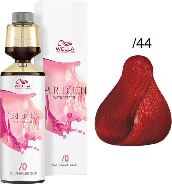 Immagine prodotto Wella Perfecton (/44 ad alta intensità di rosso)