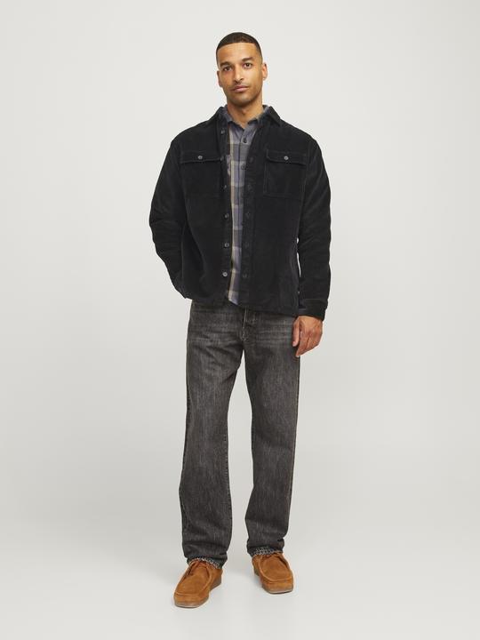 Produktbild Jack & Jones Cord Overshirt (L)