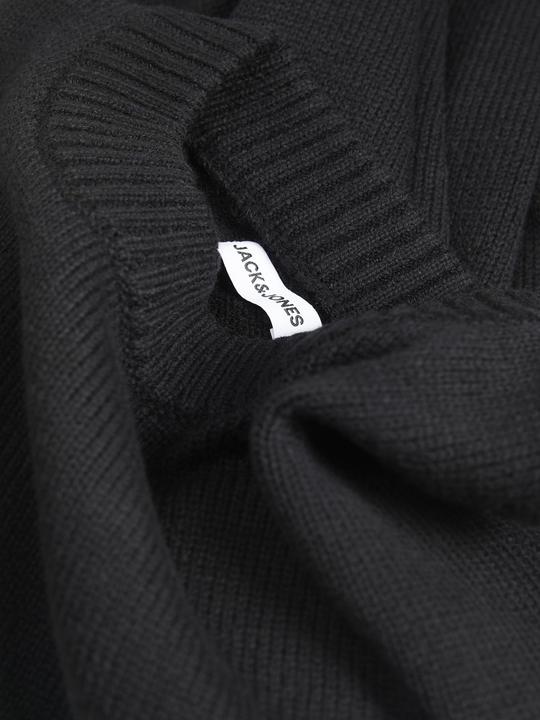 Image du produit Jack & Jones Pull en tricot ras du cou (M)