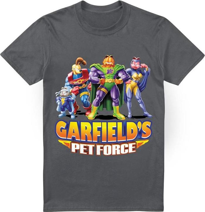 Produktbild Garfield Beyond TShirt (4XL)
