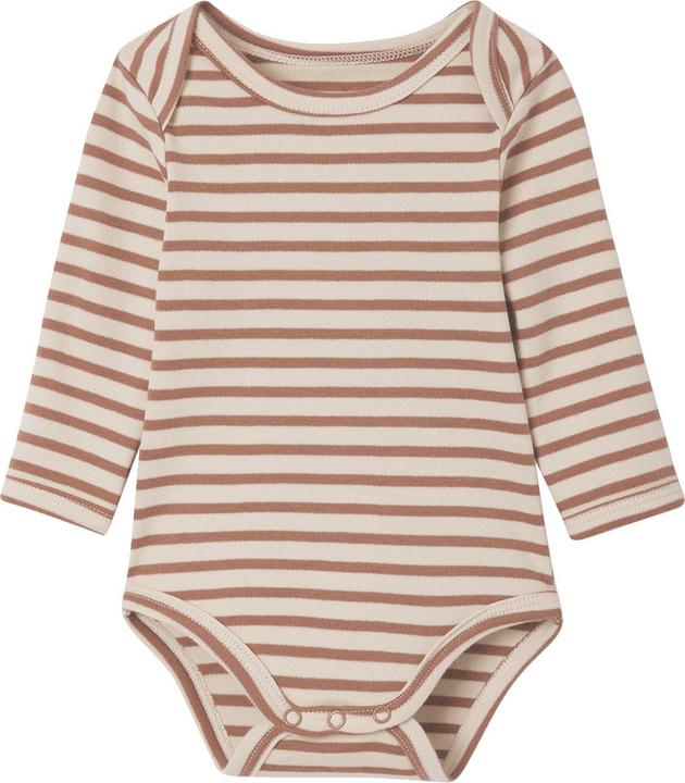 Image du produit Vertbaudet 5er-Pack Baby Schlupfbodys Oeko-Tex (86)