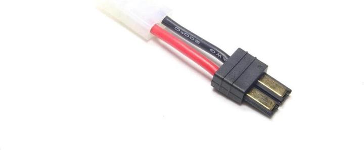 Image du produit EP Câble adaptateur TRX femelle vers TAM mâle