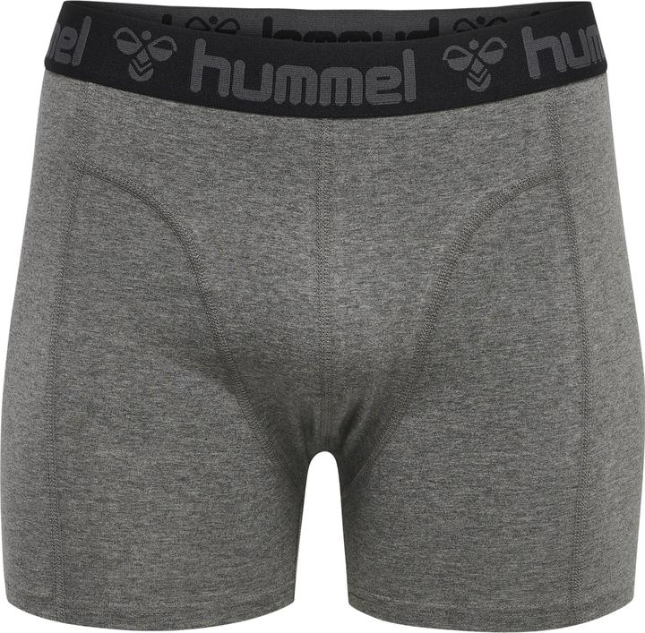 Actual product image hummel Marston 4-Pack Boxers (M, pack of 4)