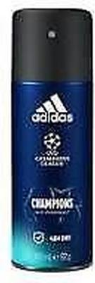 Actual product image adidas Uefa Champions Edition VIII 48H Dry Deo 150ml (Spray, 150 ml)