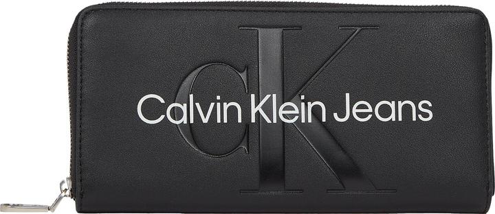 Produktbild Calvin Klein Sculpted Zip Around Mono