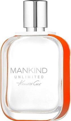 Image du produit Kenneth Cole Mankind Unlimited Edt 100ml (Eau de toilette, 100 ml)