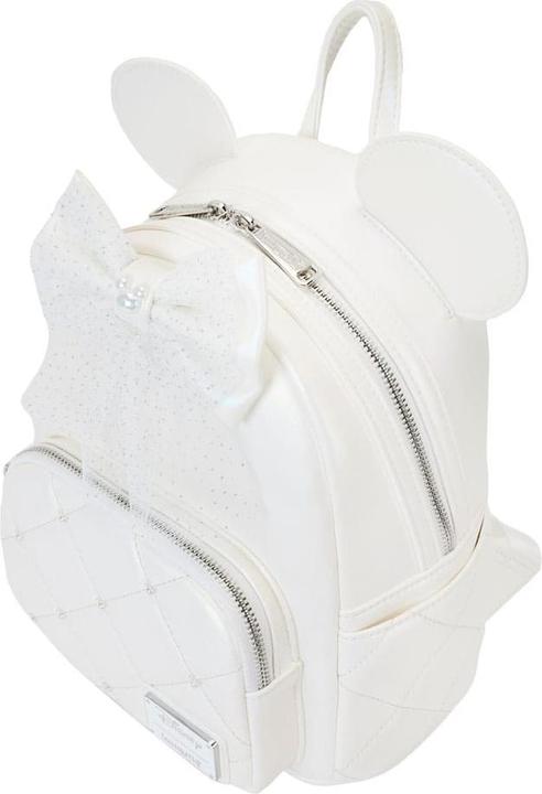 Produktbild Funko Loungefly: Disney - Mickey & Friends - Irredescent Wedding Mini Backpack