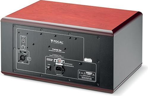 Actual product image Focal TWIN6 (Active)