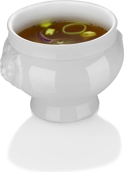 Image du produit Hendi Bol de soupe 1L (17.50 cm, 1 l, 1 x)