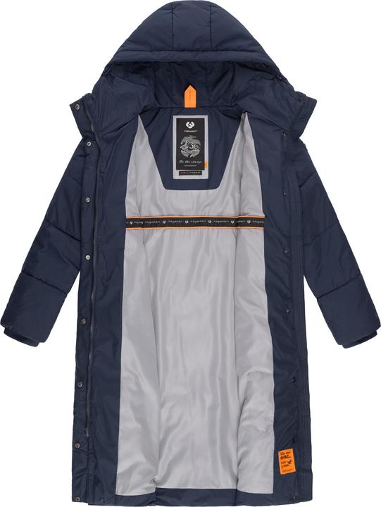 Actual product image Ragwear Suminka (L)