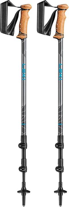 Produktbild Leki Legacy Stöcke (110 - 145 cm)