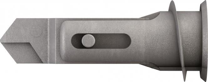 Image du produit Tox Cheville pour plaques de plâtre Spiral Pro 39-5 S 4 pièces (4 pcs)