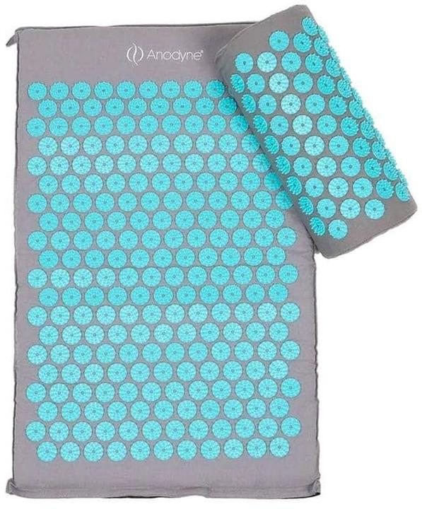 Actual product image Anodyne Acupressure mat and cushion