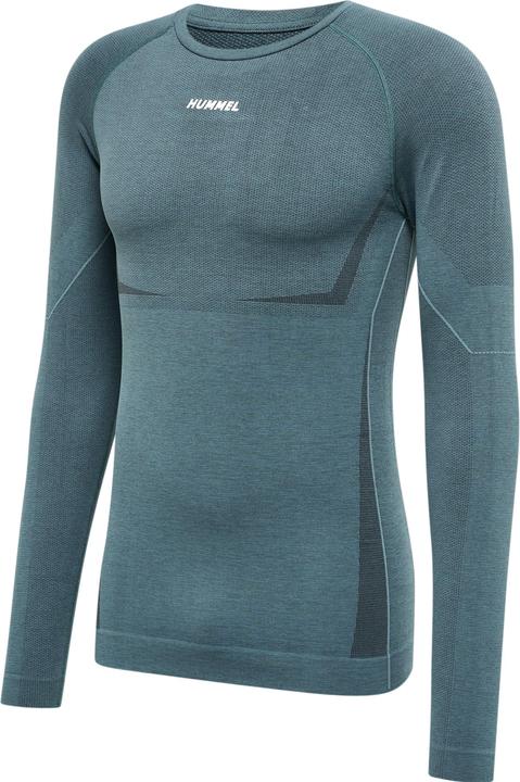 Actual product image hummel Te Mike Seamless T-Shirt L/S (L)