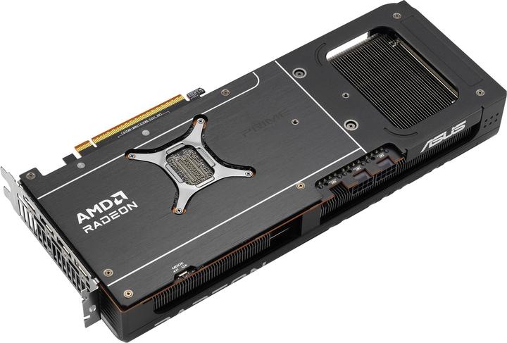 Produktbild ASUS PRIME RX 9070 OC (16 GB)