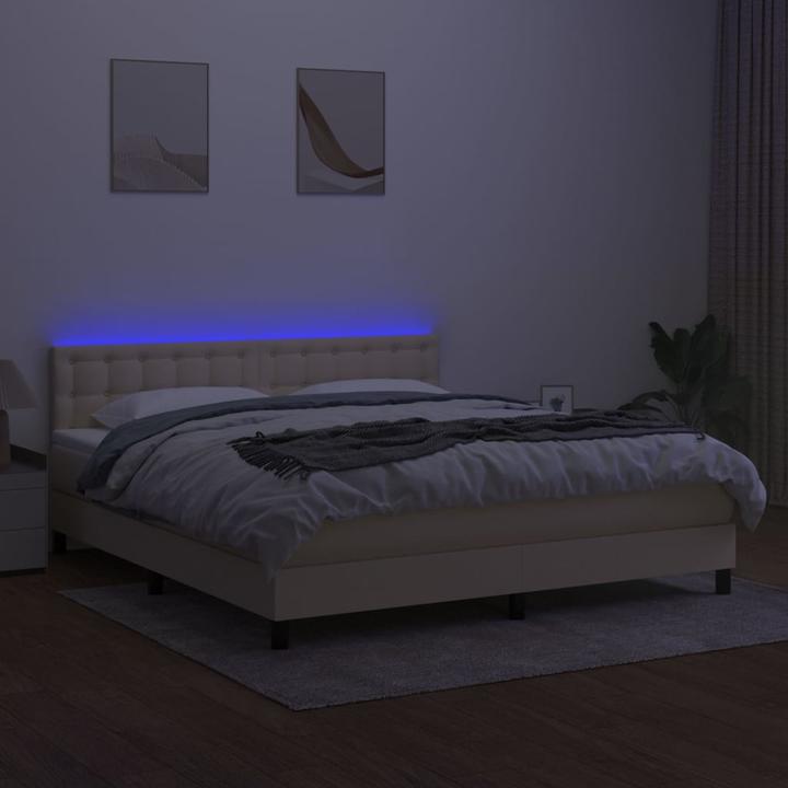 Produktbild VidaXL Jace (180 x 200 cm, 180 x 200 cm)
