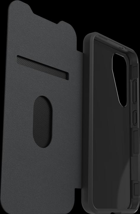 Actual product image OtterBox React Folio (Samsung Galaxy S25)