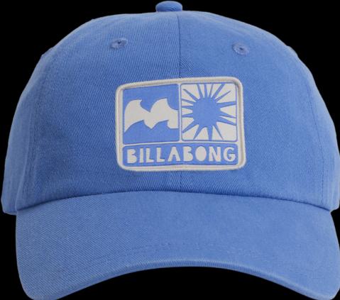 Billabong Women's True Tides Dad Cap (One Size)