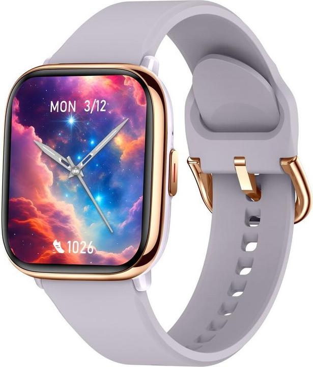 Produktbild Smarty Watches SW081D