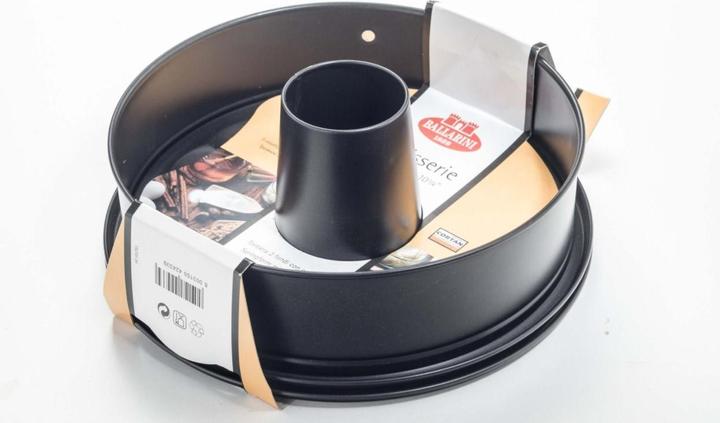 Image du produit Ballarini Moule à pâtisserie réglable Patisserie (26 cm) 1AG750.26 (26 cm)