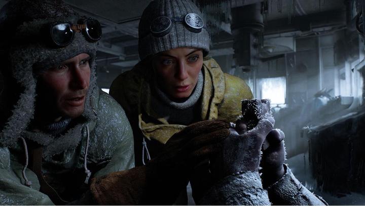 Image du produit Bethesda Indiana Jones und der grosse Kreis (Xbox Series X, DE)