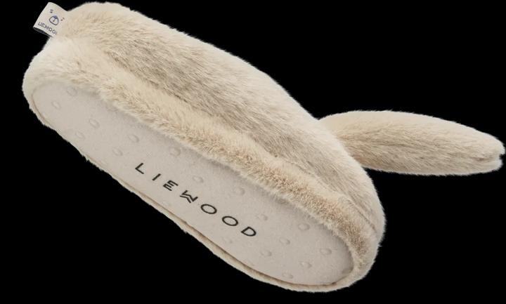 Produktbild Liewood Hausschuhe / Finken Aviaja Hase Mist (28)