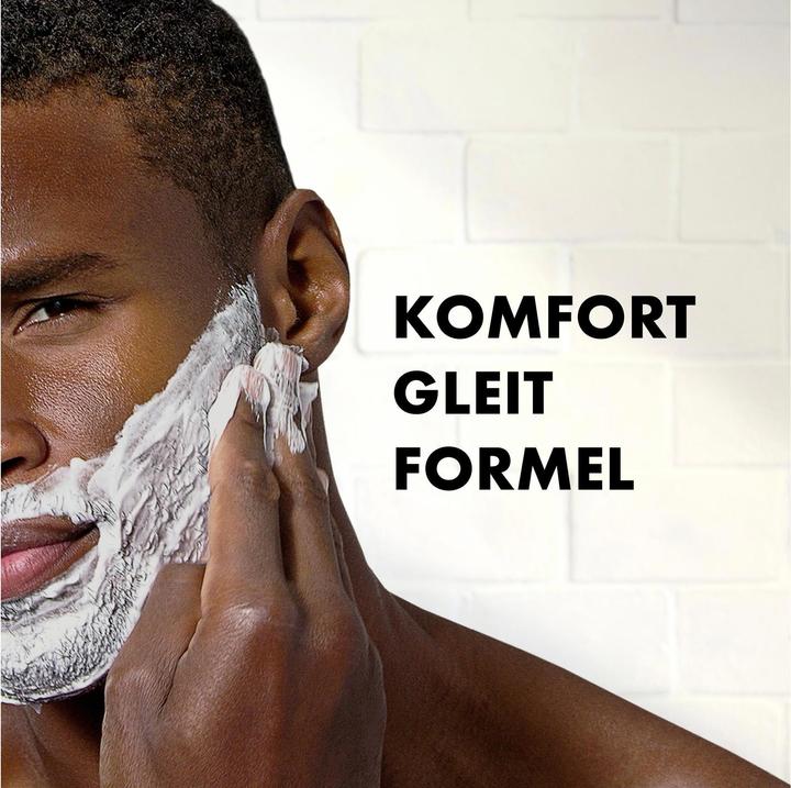 Productafbeelding Gillette Scheergel voor de gevoelige basis (200 ml, Scheergel)