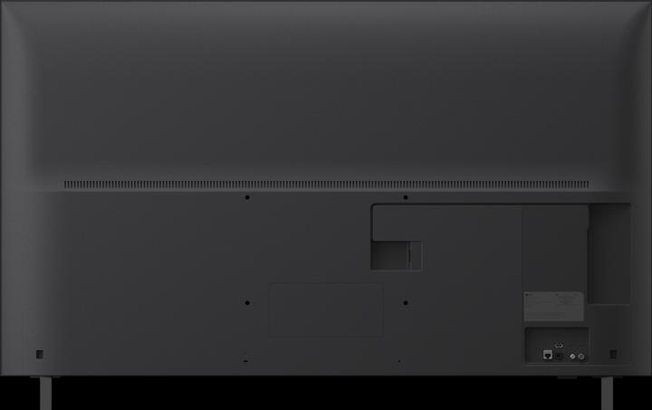 Image du produit LG 55UA75006LA (55", UA75, LED, 4K, 2025)