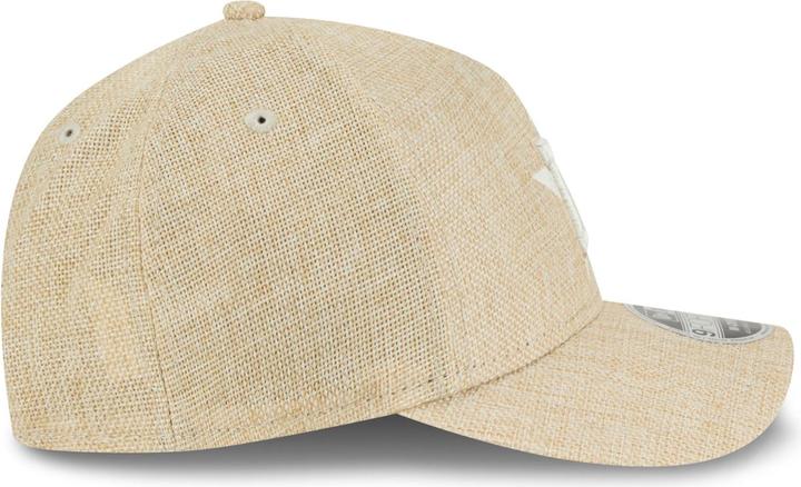 Immagine prodotto New Era 9Forty M-Crown Cap - Weave Houston Astros Beige